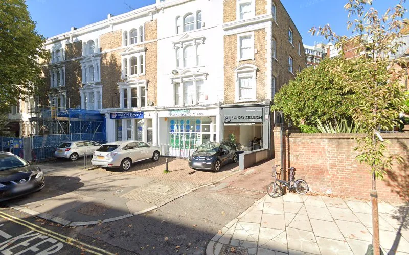 St Johns Wood Orthodontic Clinic - Orthodontist in London