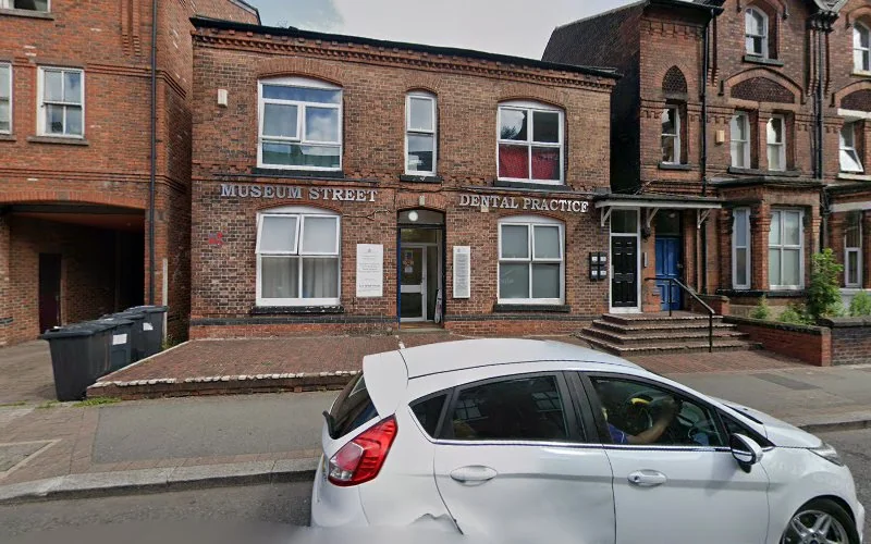 Ray K - Dental clinic in Warrington