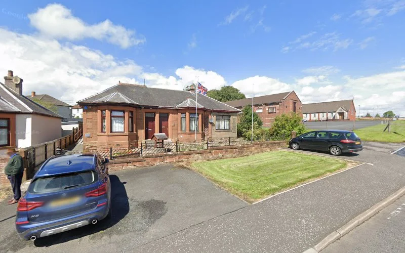 Sorn Road Dental Practice - Dental clinic in Auchinleck