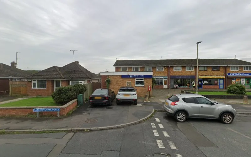 Smithson P & Thornton J Dental Surgeons - Dental clinic in Gloucester