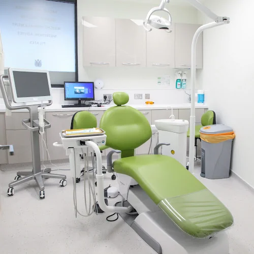 Ina Health Dental - Dentist in London