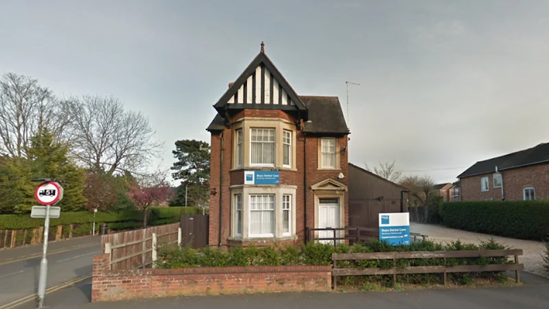 Bupa Dental Care Peterborough - Broadway - Dentist in Peterborough