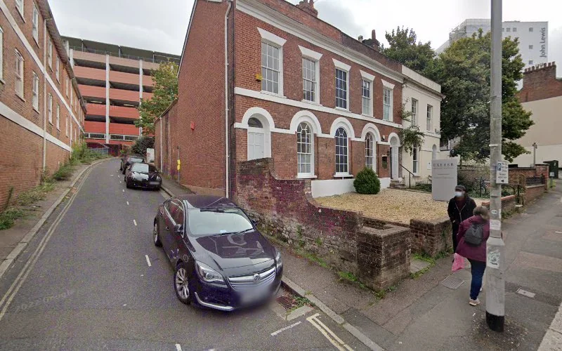 Hampton Place Dental Practice - Dentist in Exeter