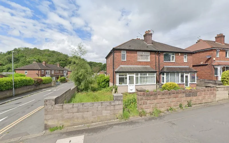 Fernandes Joe - Dentist in Stoke-on-Trent