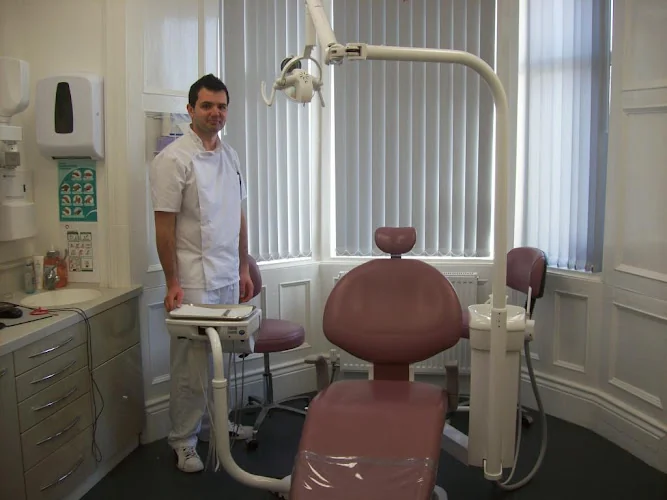 Hebburn Dental Clinic - Dental clinic in Hebburn