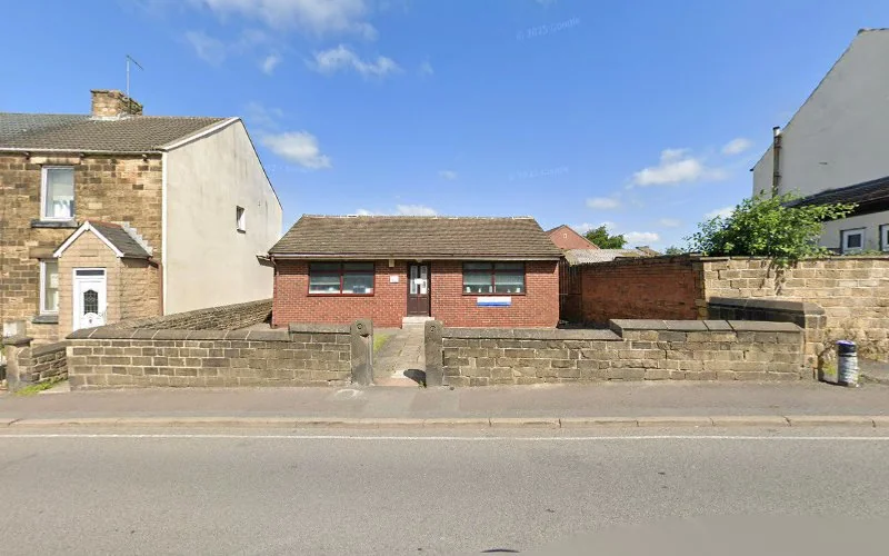 Wood N J - Dental clinic in Barnsley