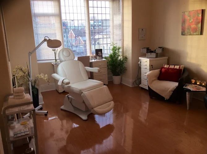 The Facial Aesthetic Studio - Cosmetic dentist in Weston-super-Mare