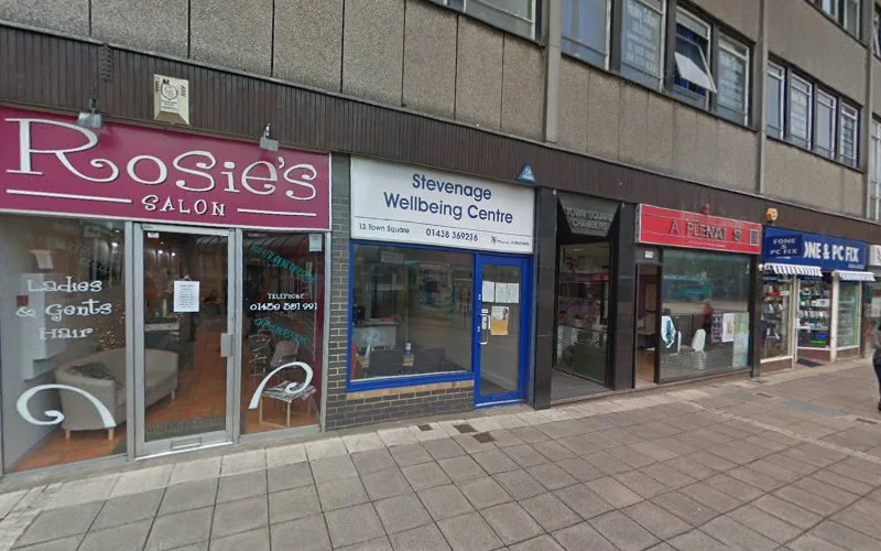 Vital Dental Clinic - Dental clinic in Stevenage