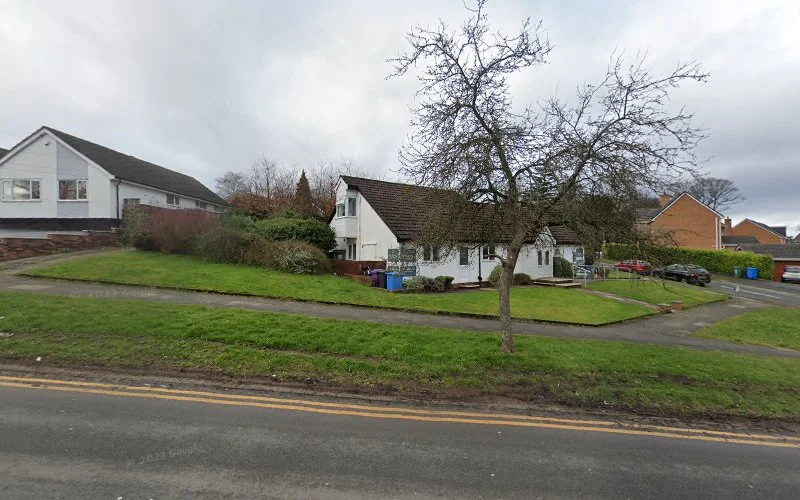 Dr Anthony Barnes - Cosmetic dentist in Liverpool