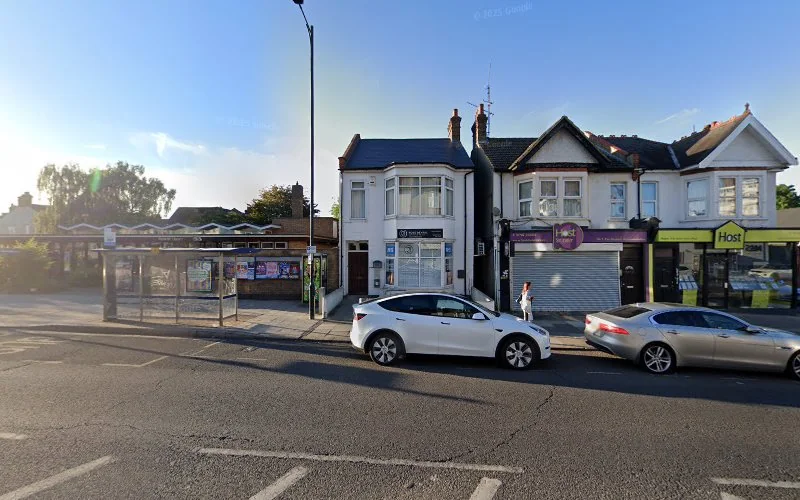 N D Rankin & Associates Dental Surgery - Dentist in Westcliff-on-Sea