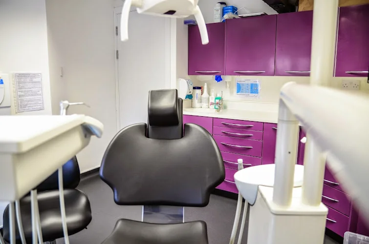 Stow on the Wold Dental Practice - Dental clinic in Stow-on-the-Wold