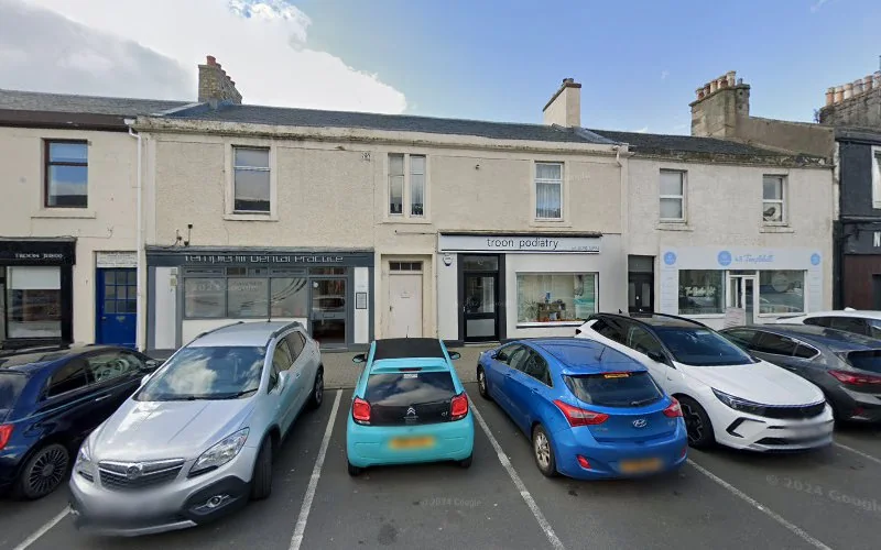 Smail Auld & Stewart - Dental clinic in Troon