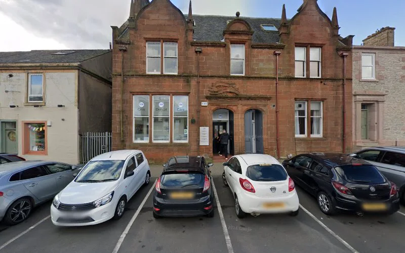 Breeze Therapy - Dental clinic in Troon