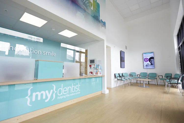 mydentist, Crown Retail, Glasgow - Dentist in Glasgow