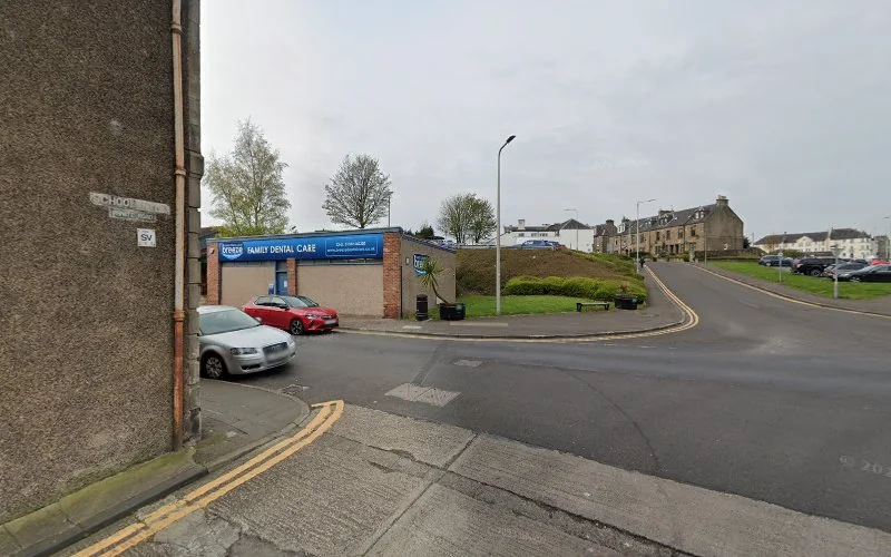 Breeze Family Dental Care - Dentist in Kirkcaldy