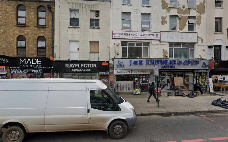 Advance Dental Health - Dentist in London