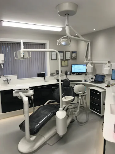 Regency Dental Practice - Dental clinic in Swanage