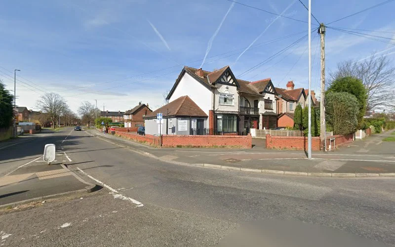 Drummond Mr A C - Dental clinic in Ellesmere Port