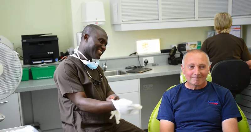 Bank View Smile Studios - Dentist in Blackburn