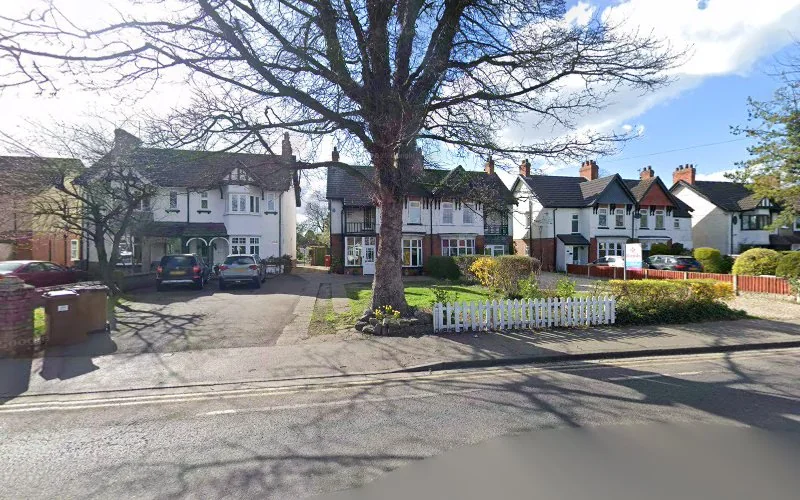 Brumby Corner Dental Surgery - Dentist in Scunthorpe