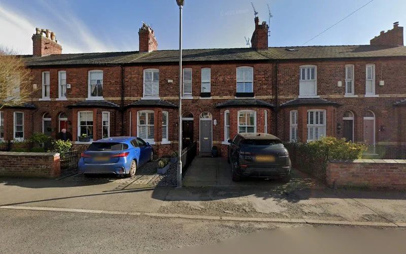 Knutsford Dental Practice - Dentist in Knutsford