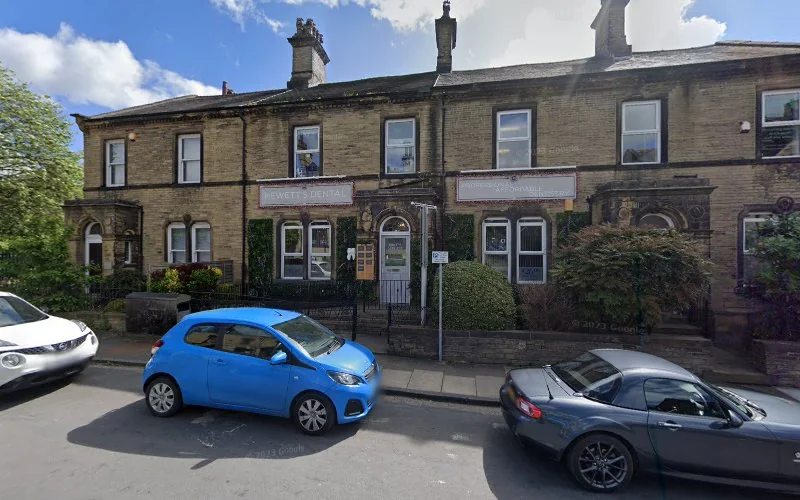 Dr Asif Dentist - Dentist in Brighouse