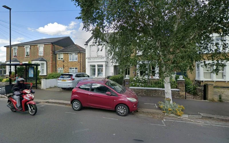 Dr Raj Invisalign Hounslow - Dentist in Hounslow