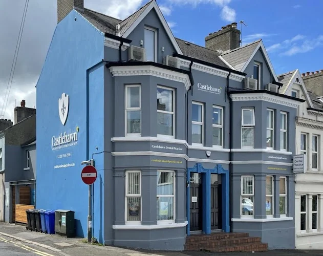 Castlebawn Dental Practice - Dental clinic in Bangor