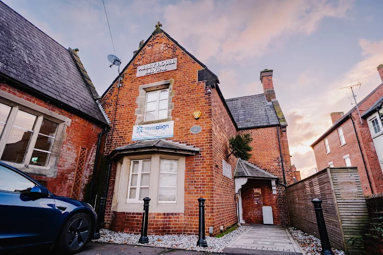 Abbey House Dental - The Hygiene Centre - Dentist in Stone