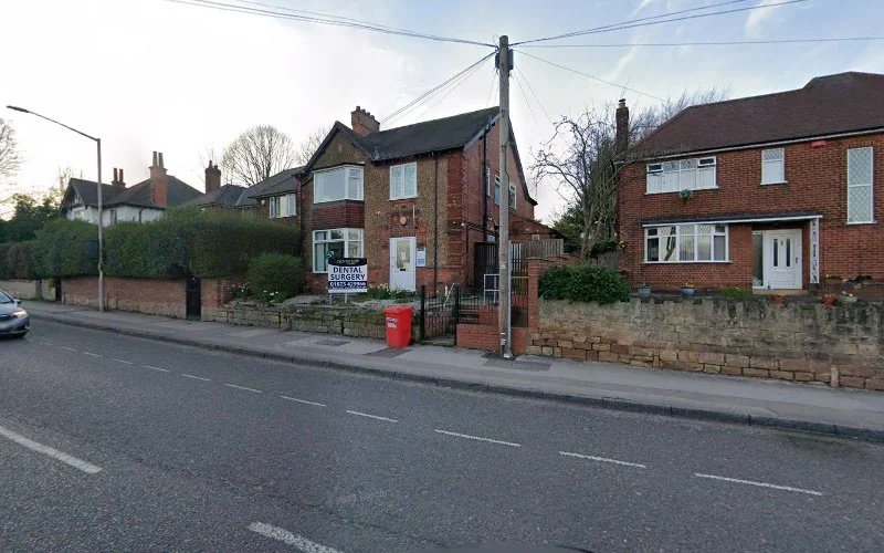 Dentistry Mansfield - Dental clinic in Mansfield