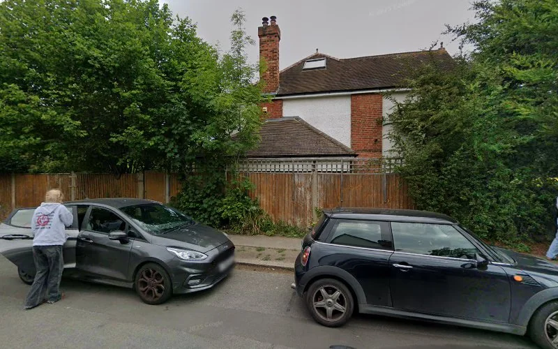 Miss J D Eden - Dentist in Thames Ditton