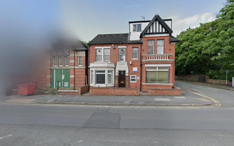 King S J - Dental clinic in Stoke-on-Trent