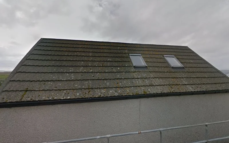 ars composites - Cosmetic dentist in Shetland