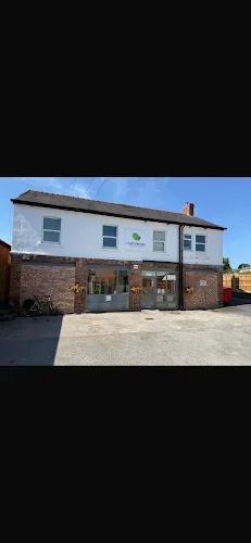 Castlewood Dental Care - Dentist in Denbigh