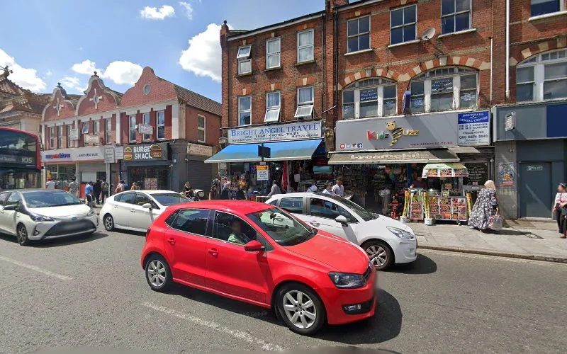 Southall Dental Centre - Dental clinic in Southall