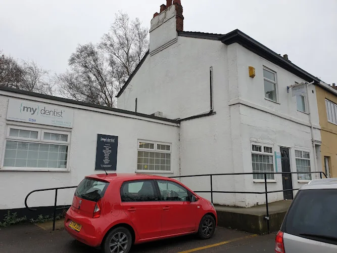 mydentist, London Road, Northwich - Dentist in Northwich