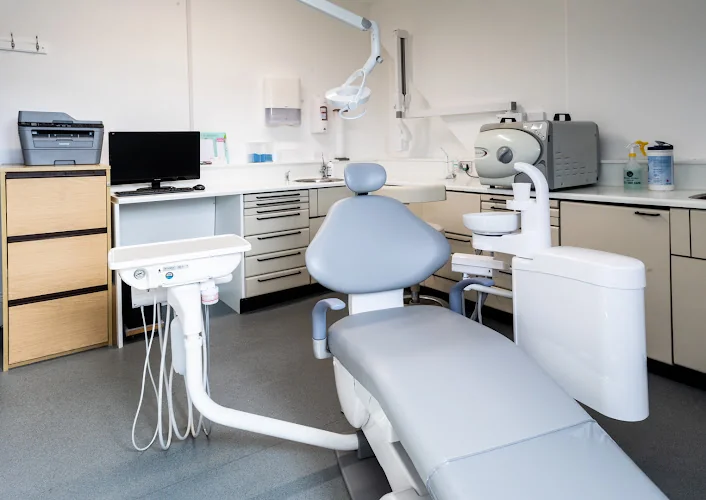 Hassocks Dental Surgery - Dental clinic in Hassocks