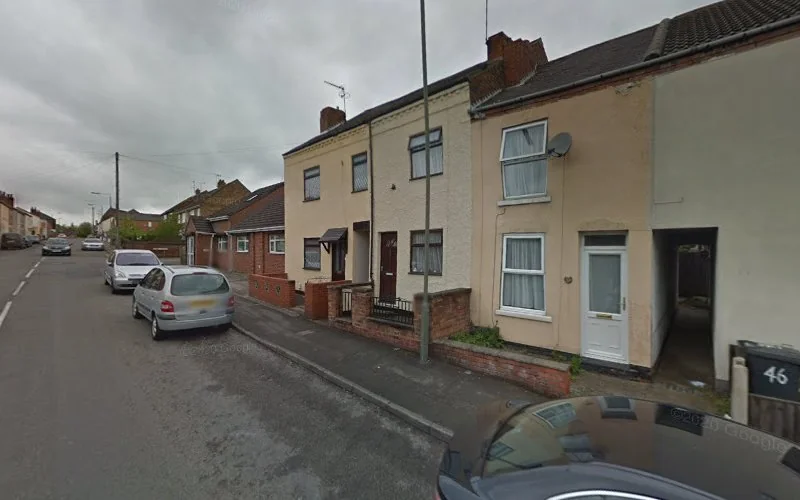 Mantle Dental Practice - Dentist in Ilkeston