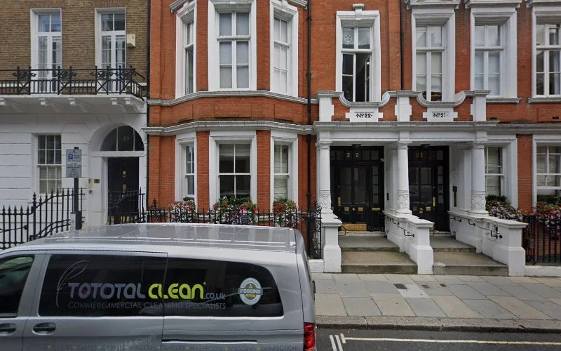 W1 Dental - Dental clinic in London