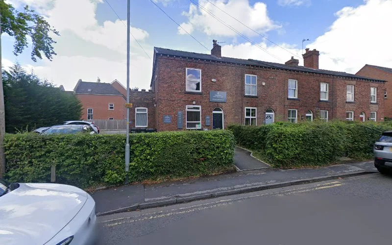 Flemming John - Dental clinic in Warrington