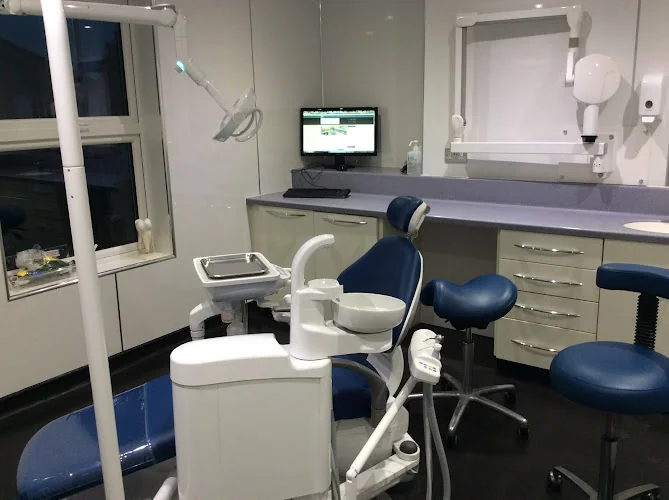 Hob Hey Dental and Implant Clinic - Dentist in Warrington
