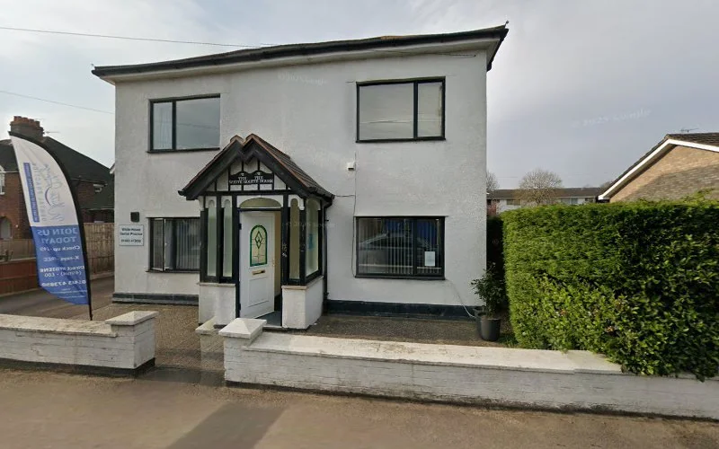 Chunmugavelu Niruba - Dentist in Woking