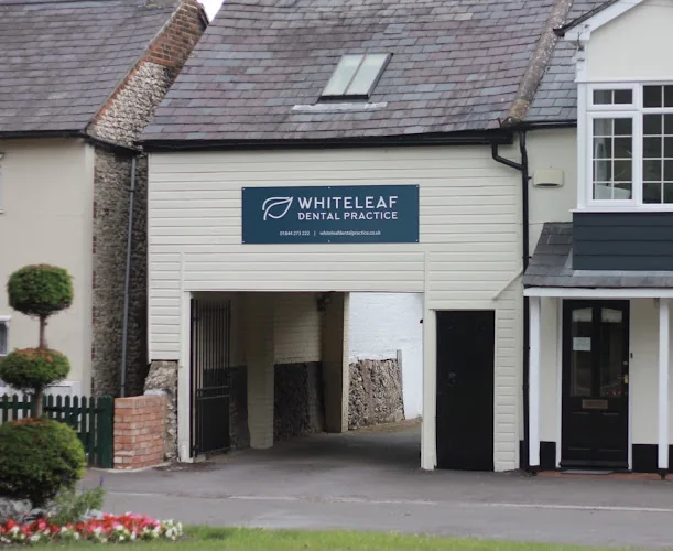 Whiteleaf Dental Practice (Miles of Smiles) - Dental clinic in Princes Risborough