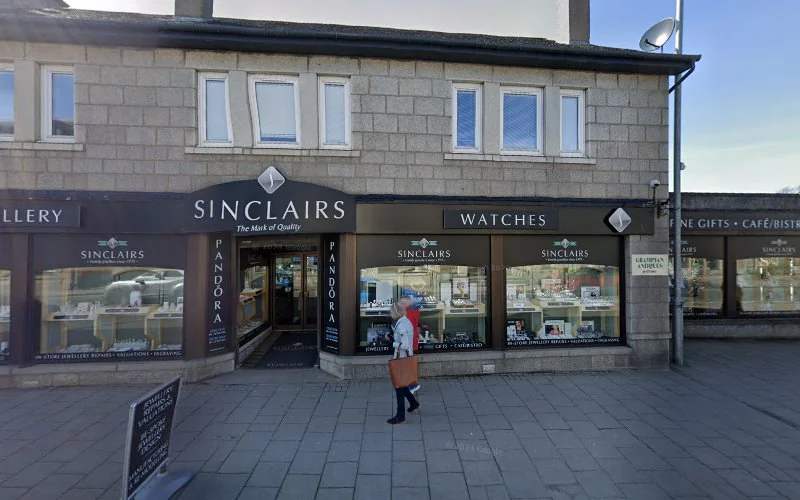 Garioch Dental Practice - Dental clinic in Inverurie