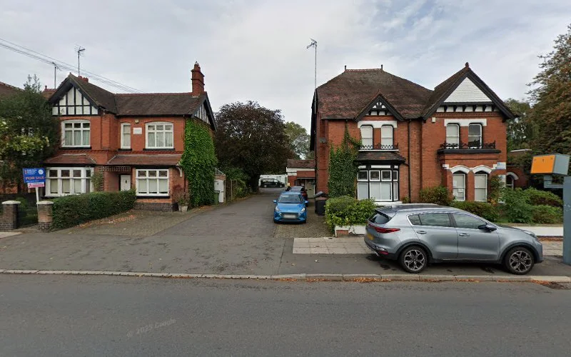 Manor Court Dentist NHS - Dental clinic in Nuneaton