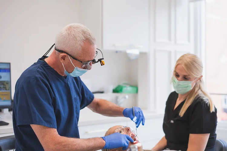 Stella Dental Nottingham - Dentist in Nottingham