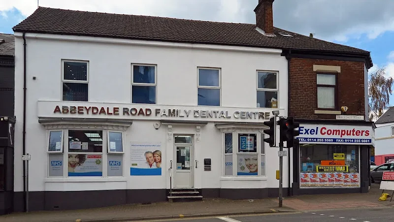 The Abbeydale Road Family Dental Centre - Dentist in Sheffield