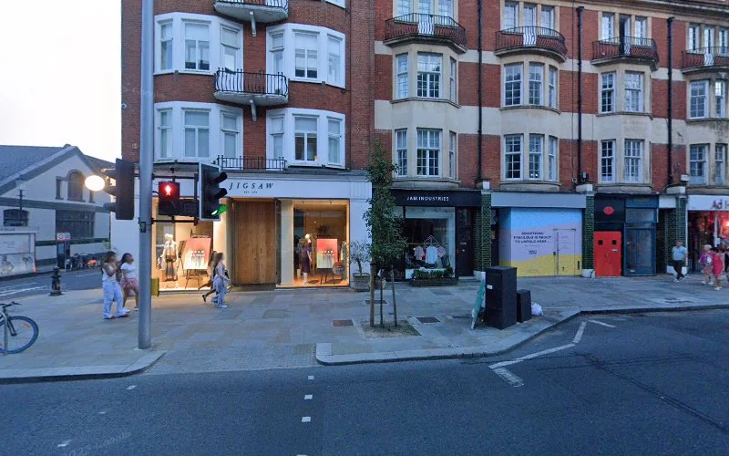 Ora-Heal Ltd - Dental clinic in London