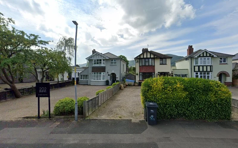 202 Dental - Dental clinic in Malvern
