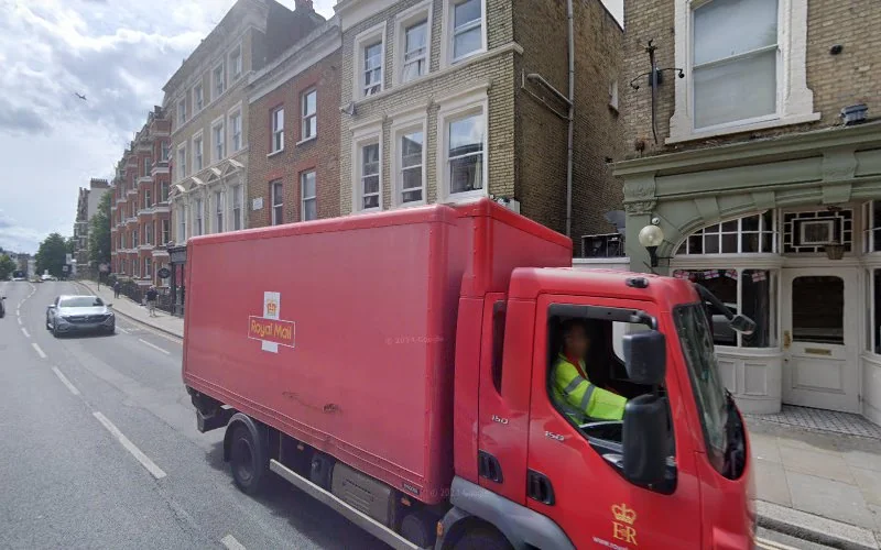 Vylexia Root Canal - Dental clinic in London